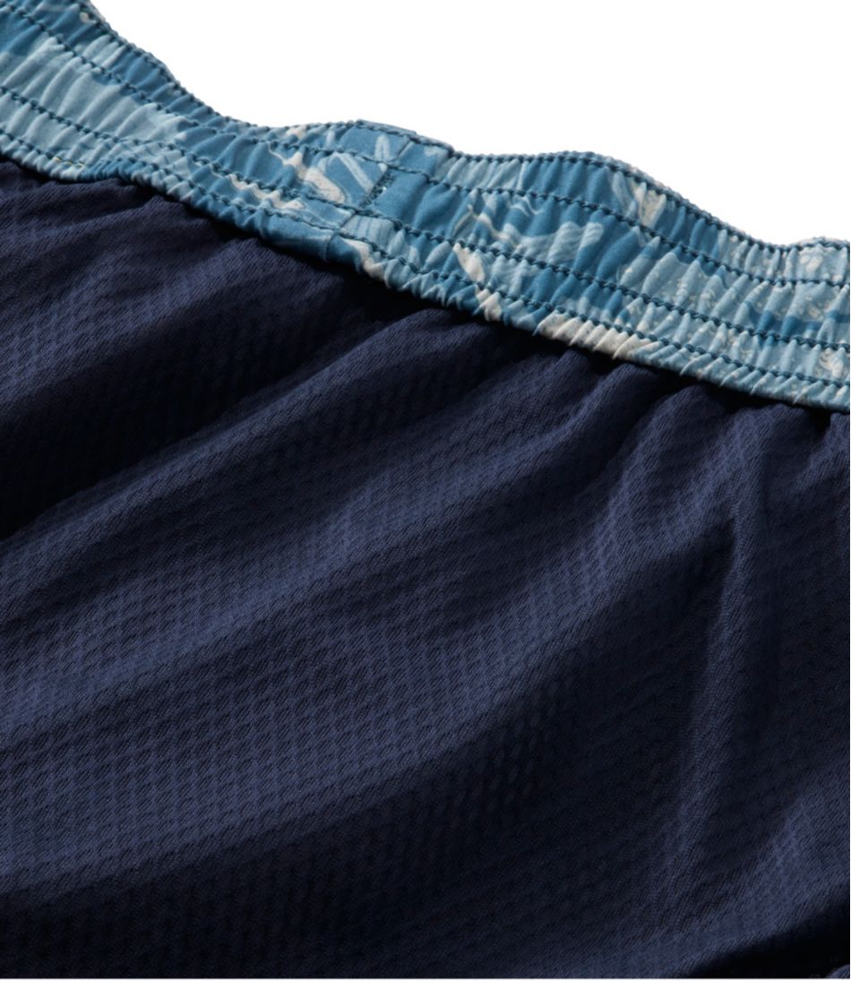 Men's Bold Coast Swim Trunks, 7"