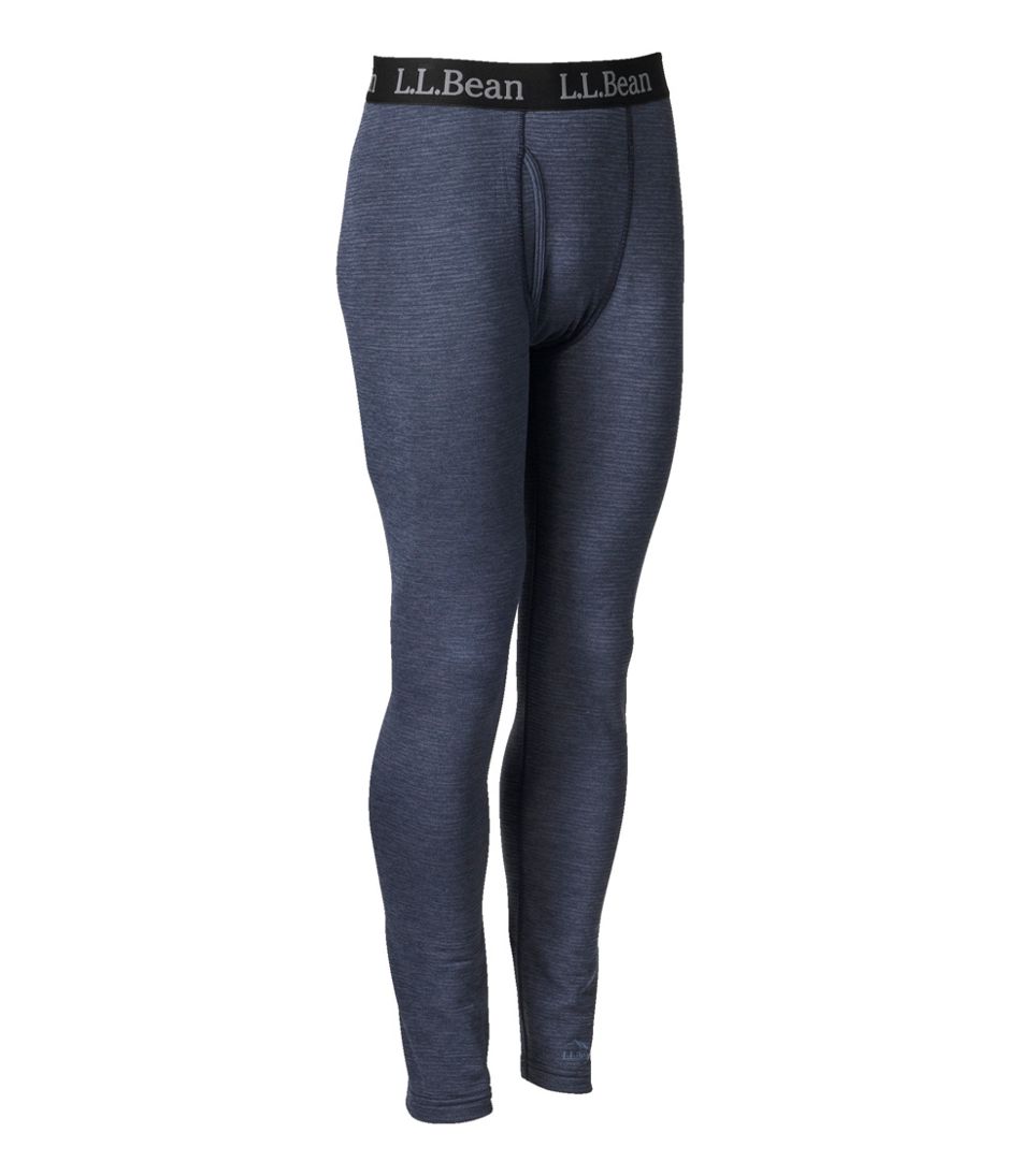 Men's Midweight Base Layer Pants