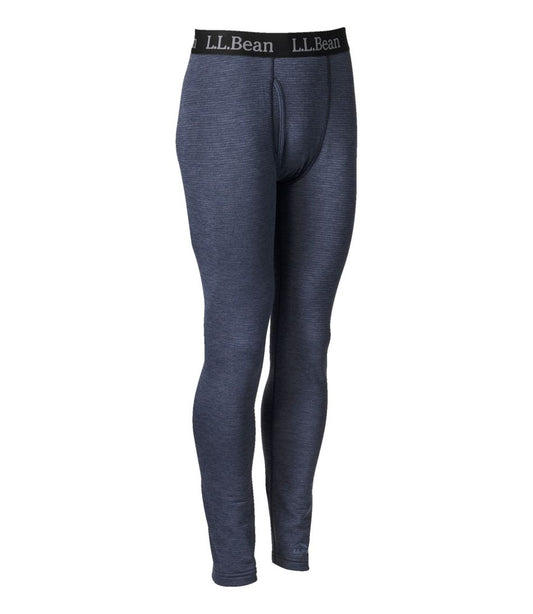 Men's Midweight Base Layer Pants
