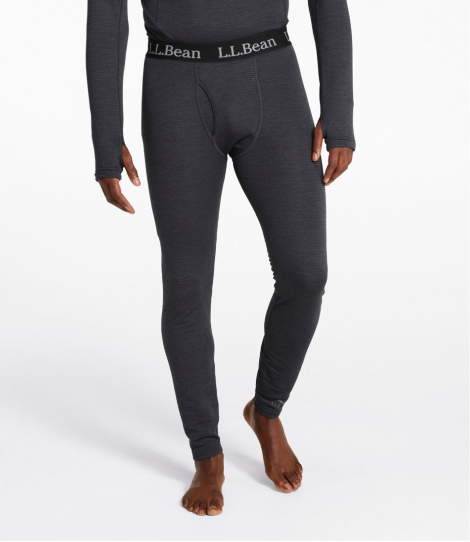 Men's Midweight Base Layer Pants