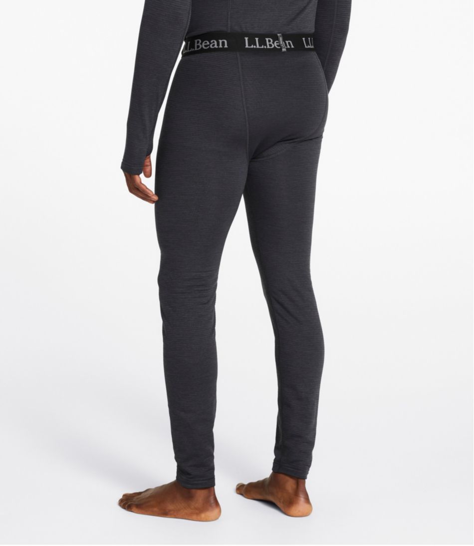 Men's Midweight Base Layer Pants
