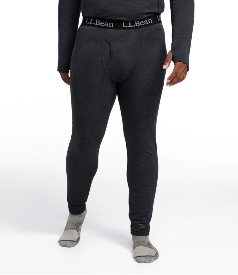 Men's Midweight Base Layer Pants