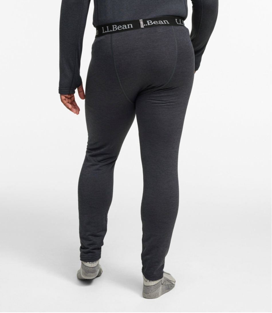 Men's Midweight Base Layer Pants