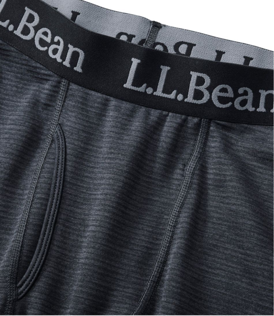 Men's Midweight Base Layer Pants
