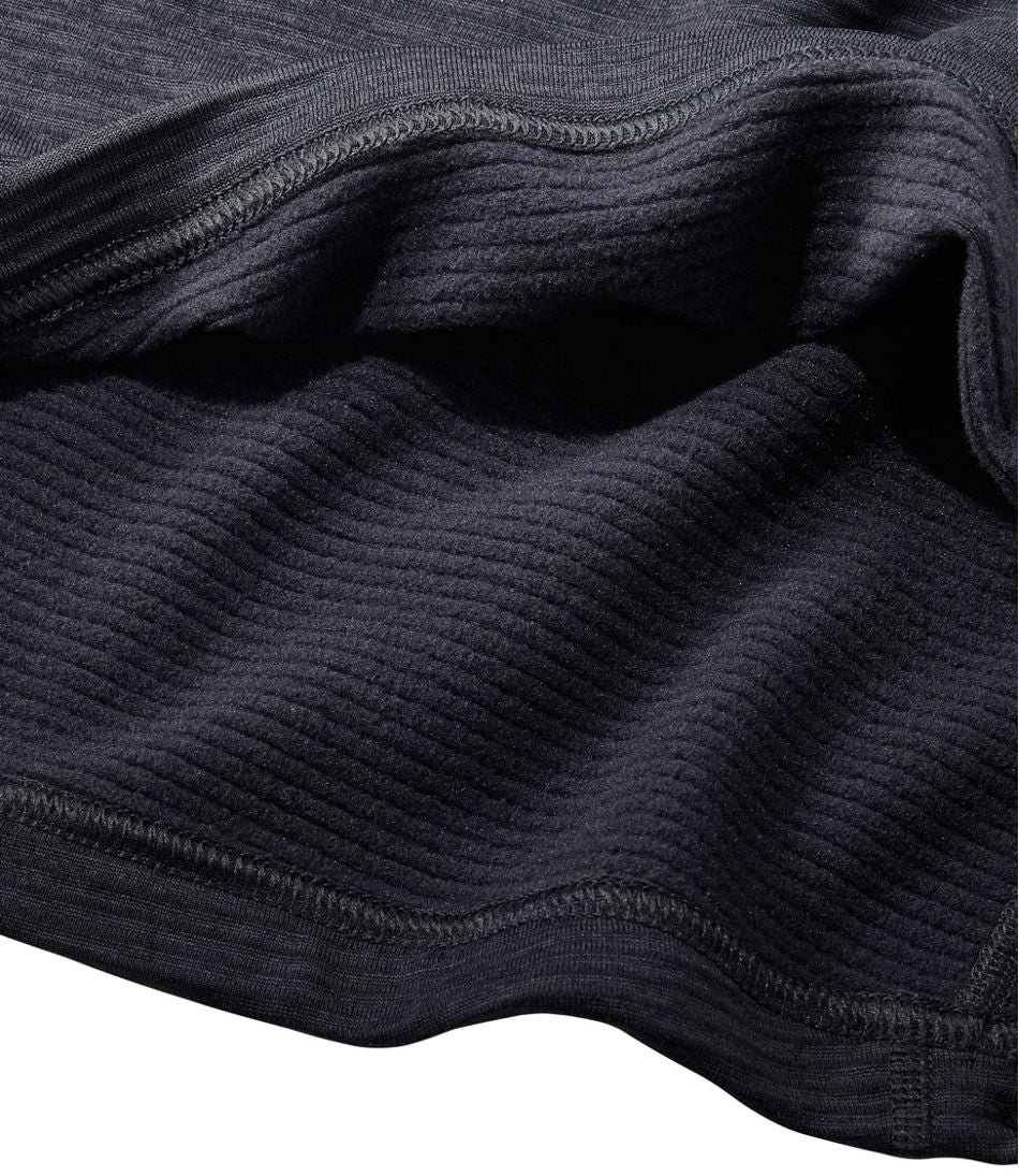 Men's Midweight Base Layer Crew Top