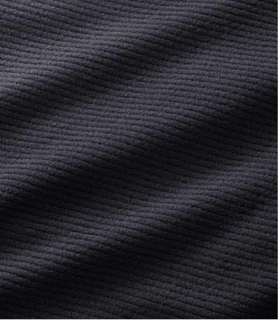 Men's Midweight Base Layer Crew Top