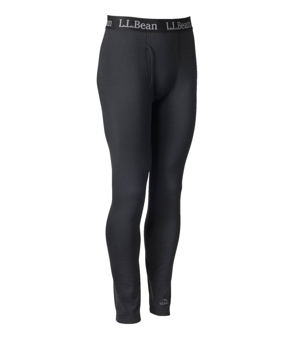 Men's Heavyweight Base Layer Pant