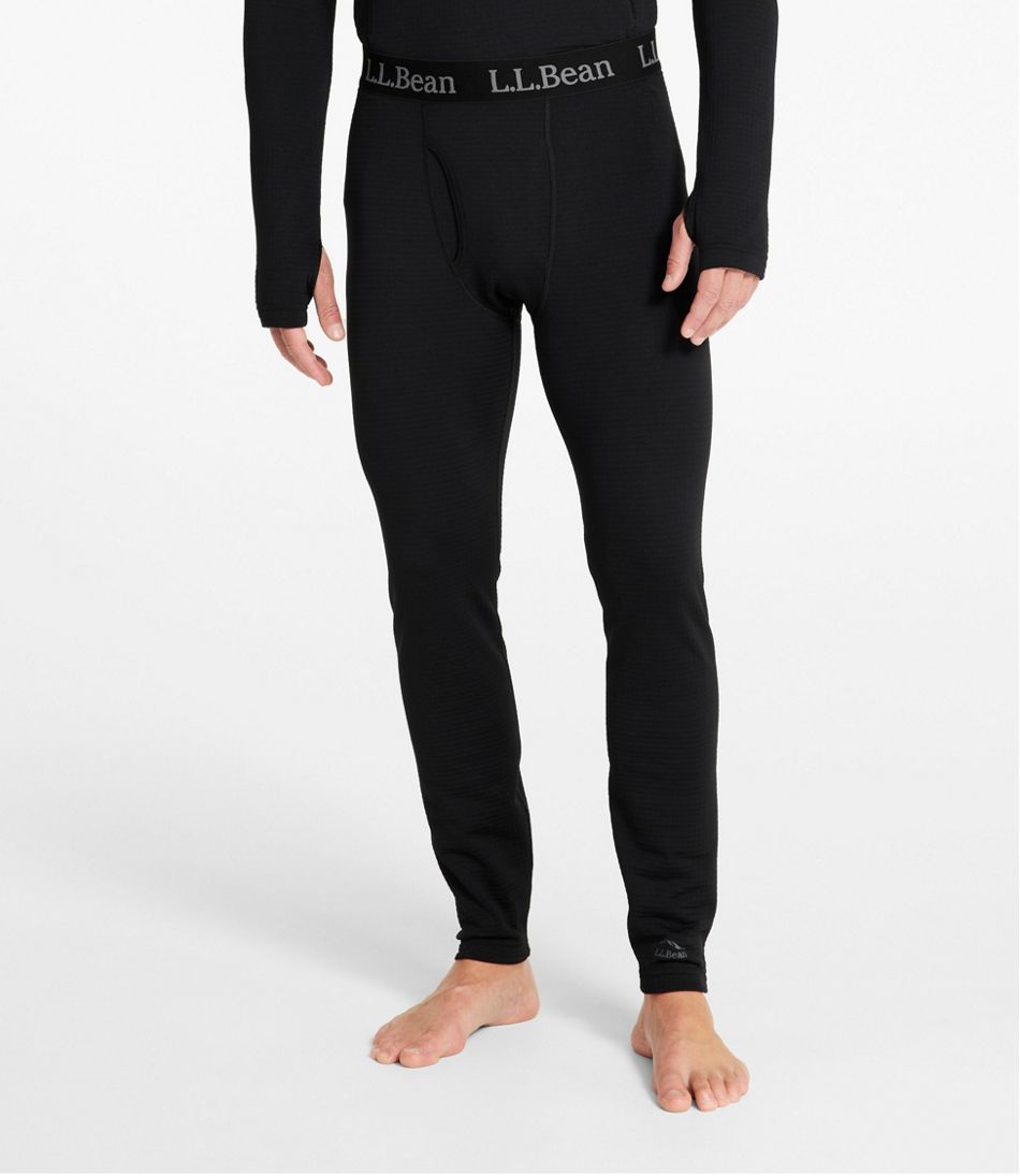 Men's Heavyweight Base Layer Pant