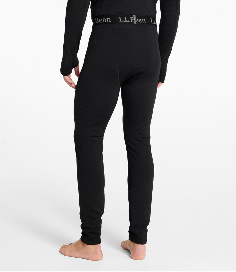 Men's Heavyweight Base Layer Pant
