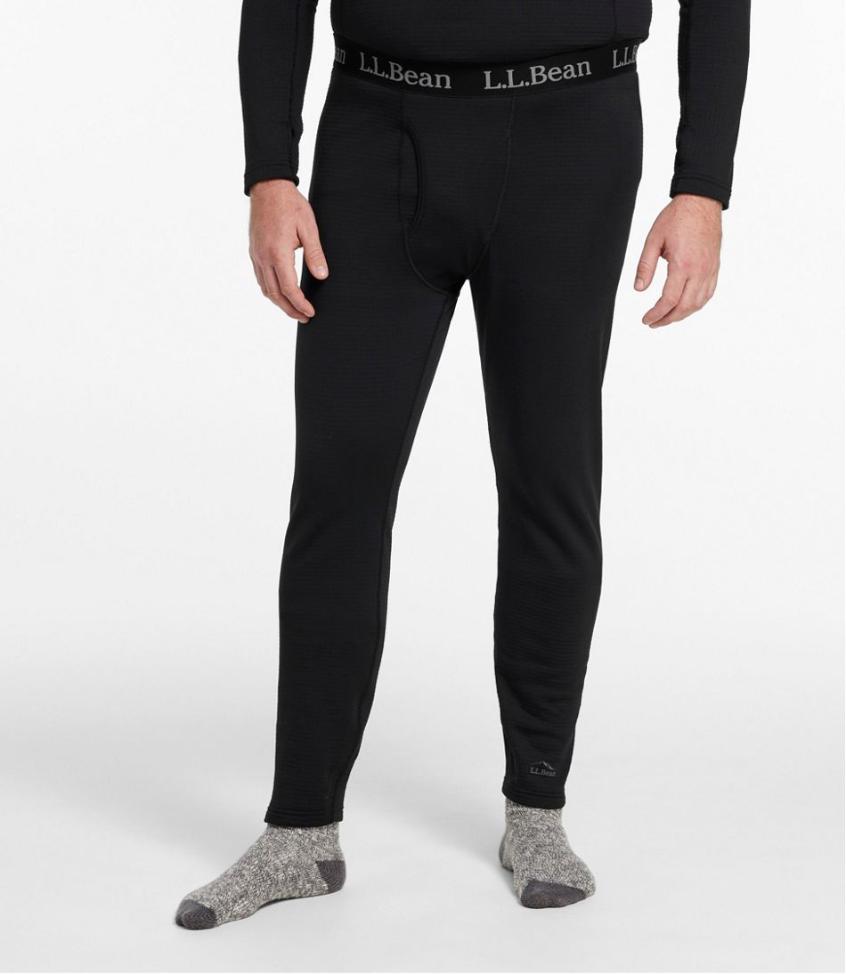 Men's Heavyweight Base Layer Pant
