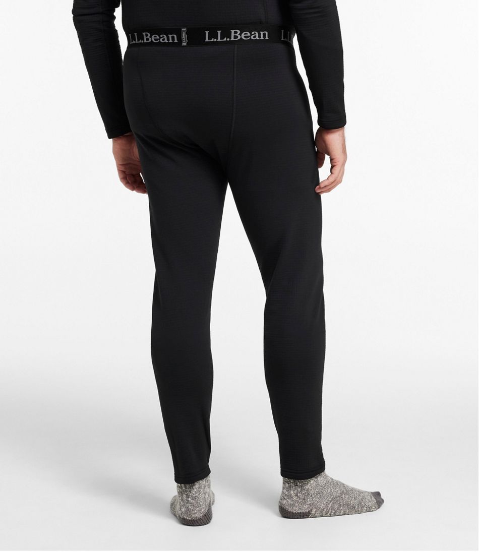 Men's Heavyweight Base Layer Pant