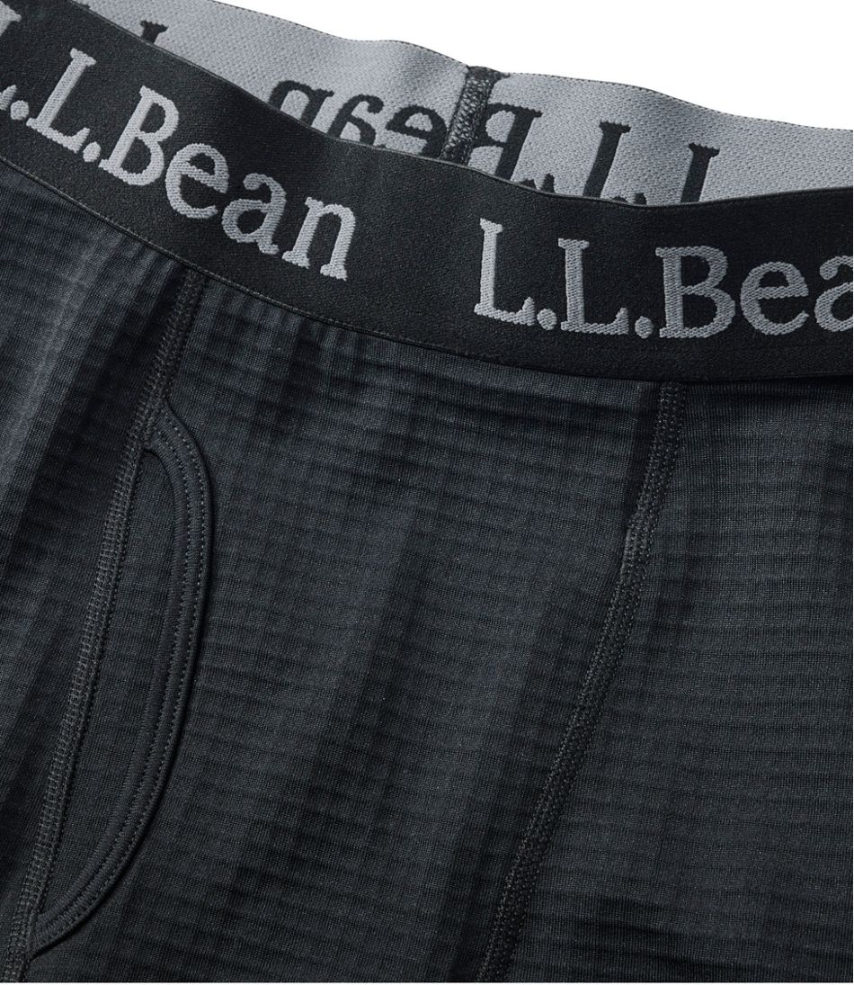 Men's Heavyweight Base Layer Pant