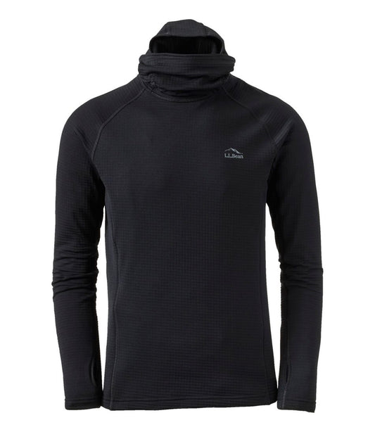 Men's Heavyweight Baselayer Hoodie