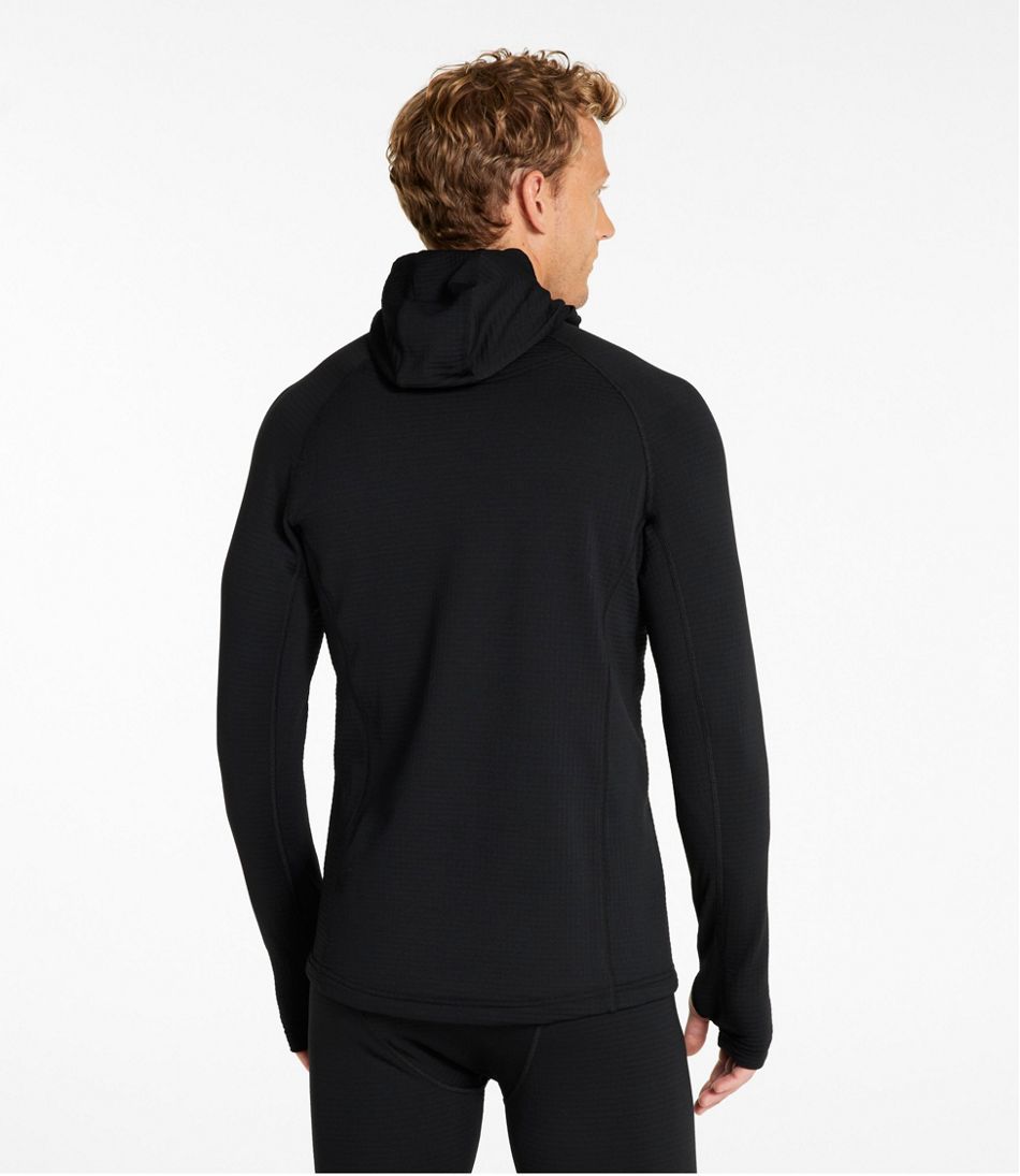 Men's Heavyweight Baselayer Hoodie