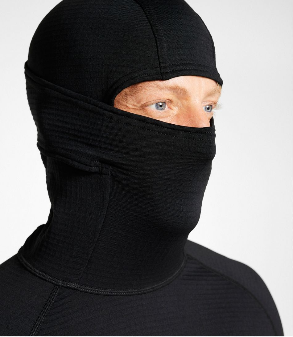 Men's Heavyweight Baselayer Hoodie