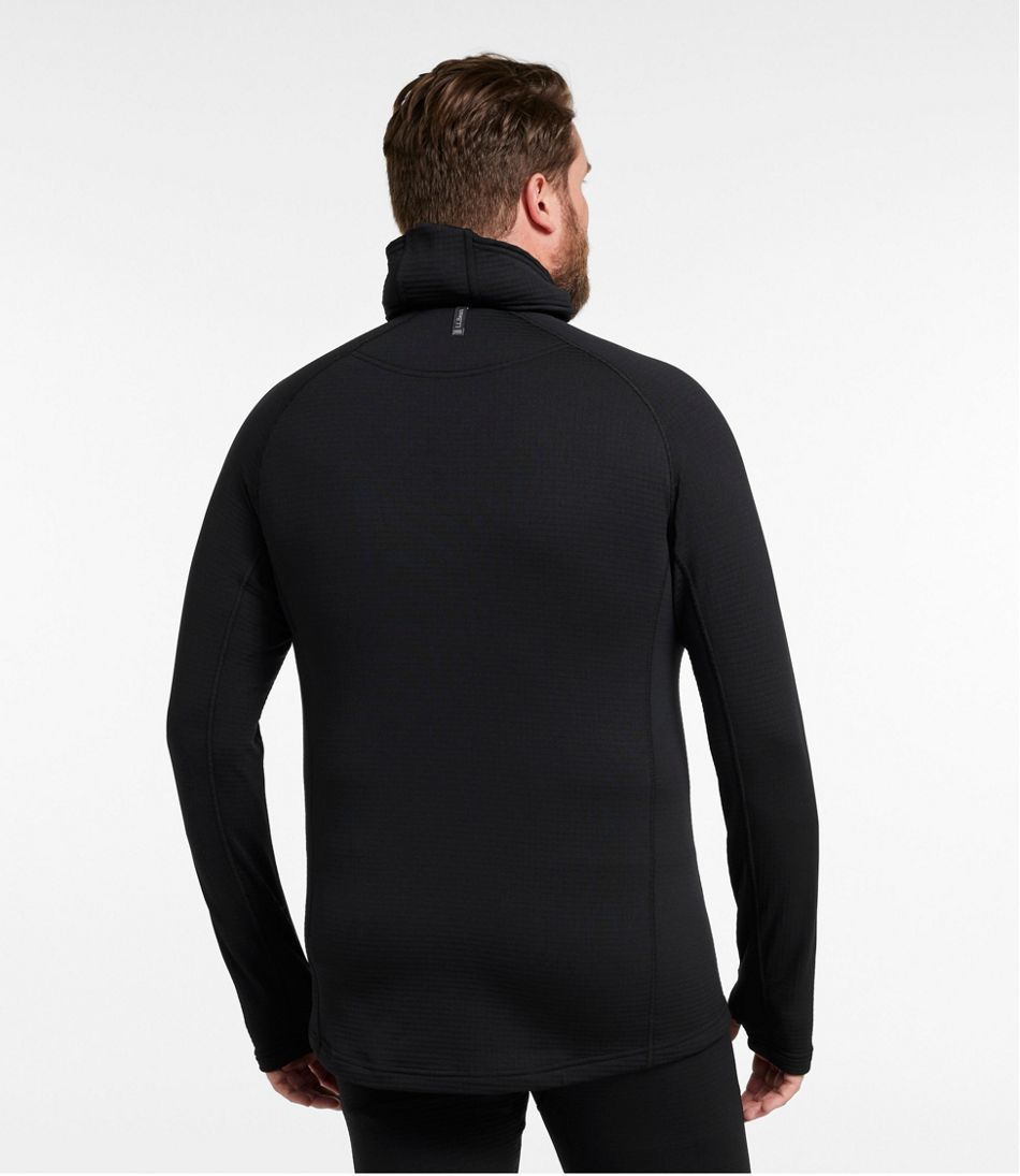 Men's Heavyweight Baselayer Hoodie