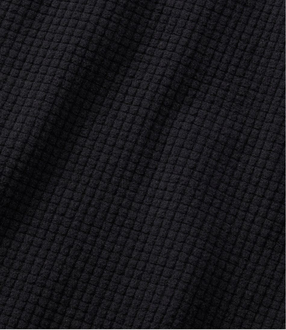Men's Heavyweight Baselayer Hoodie