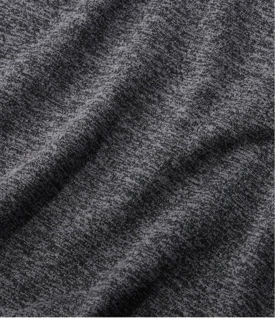 Men's Simple Soft Base Layer, Crew