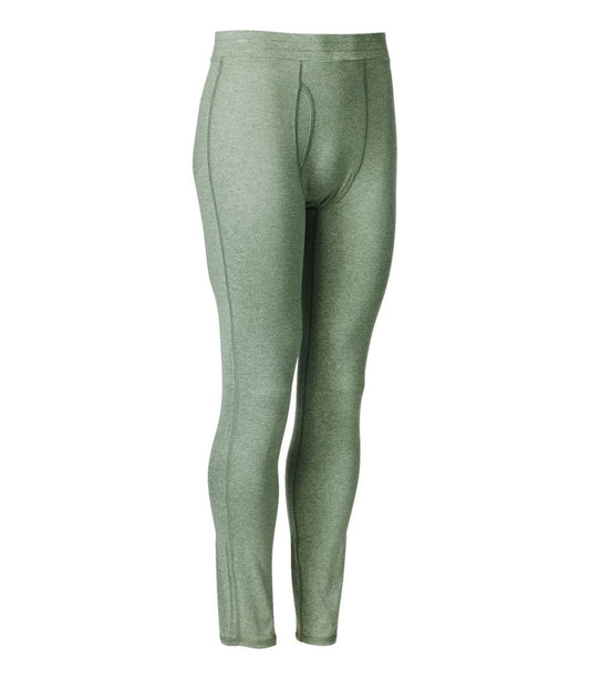 Men's Simple Soft Base Layer, Pants