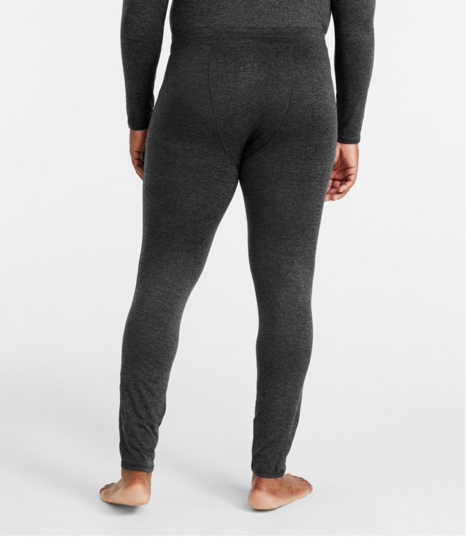Men's Simple Soft Base Layer, Pants