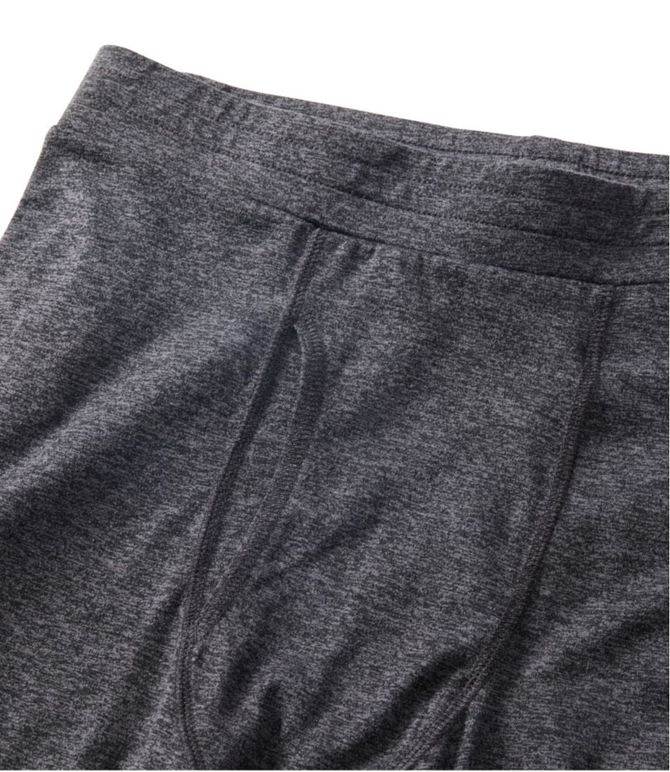 Men's Simple Soft Base Layer, Pants