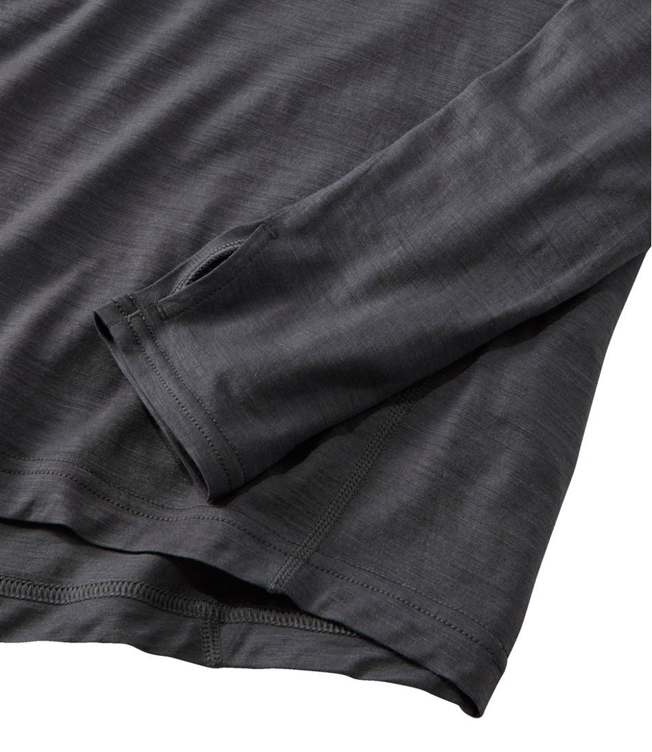 Men's Cresta Wool Ultralight 150 Base Layer, Hoodie