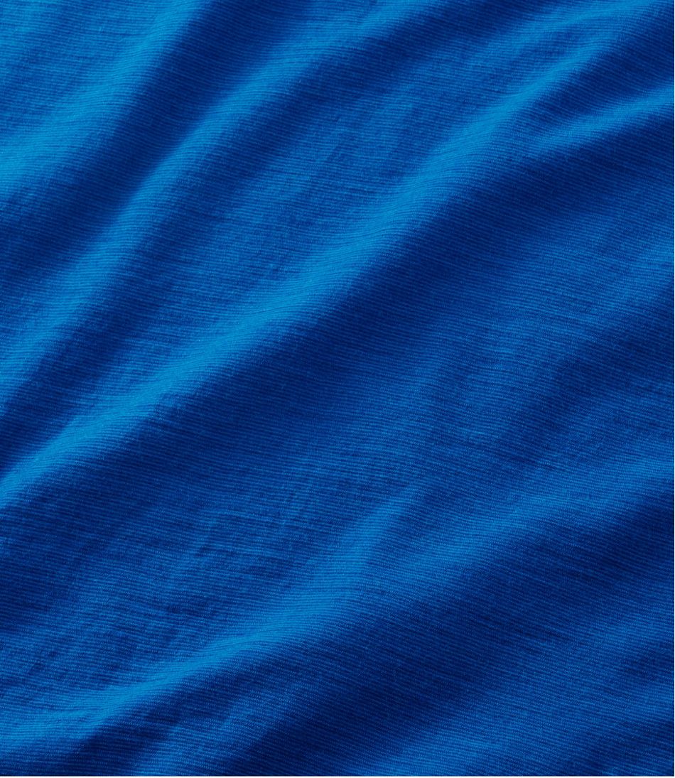 Men's Cresta Ultralight 150 Crew Top, Stripe