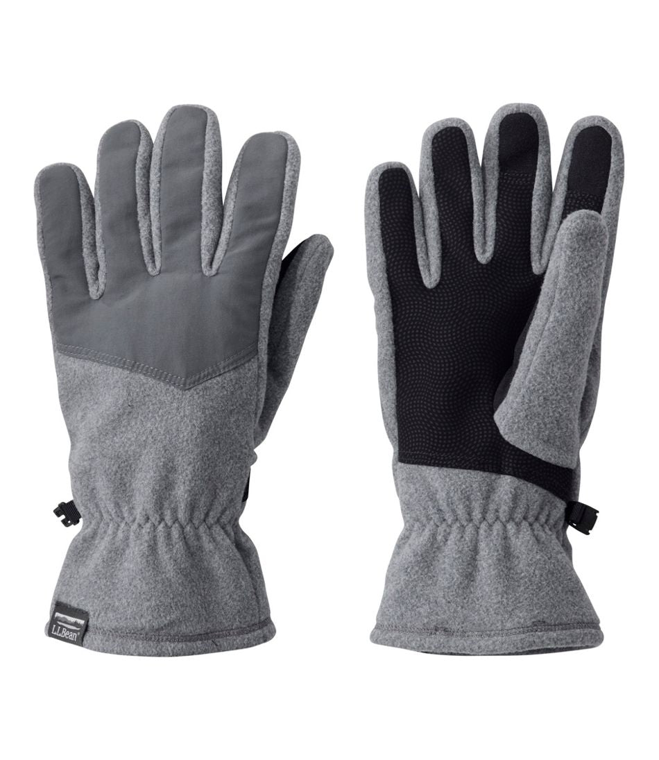Men's Access Fleece Gloves