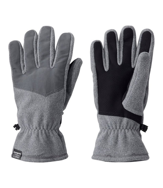 Men's Access Fleece Gloves