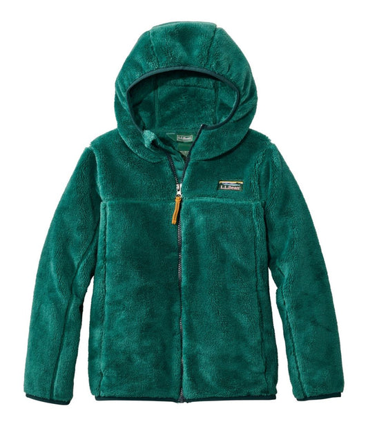 Kids' Hi-Pile Fleece