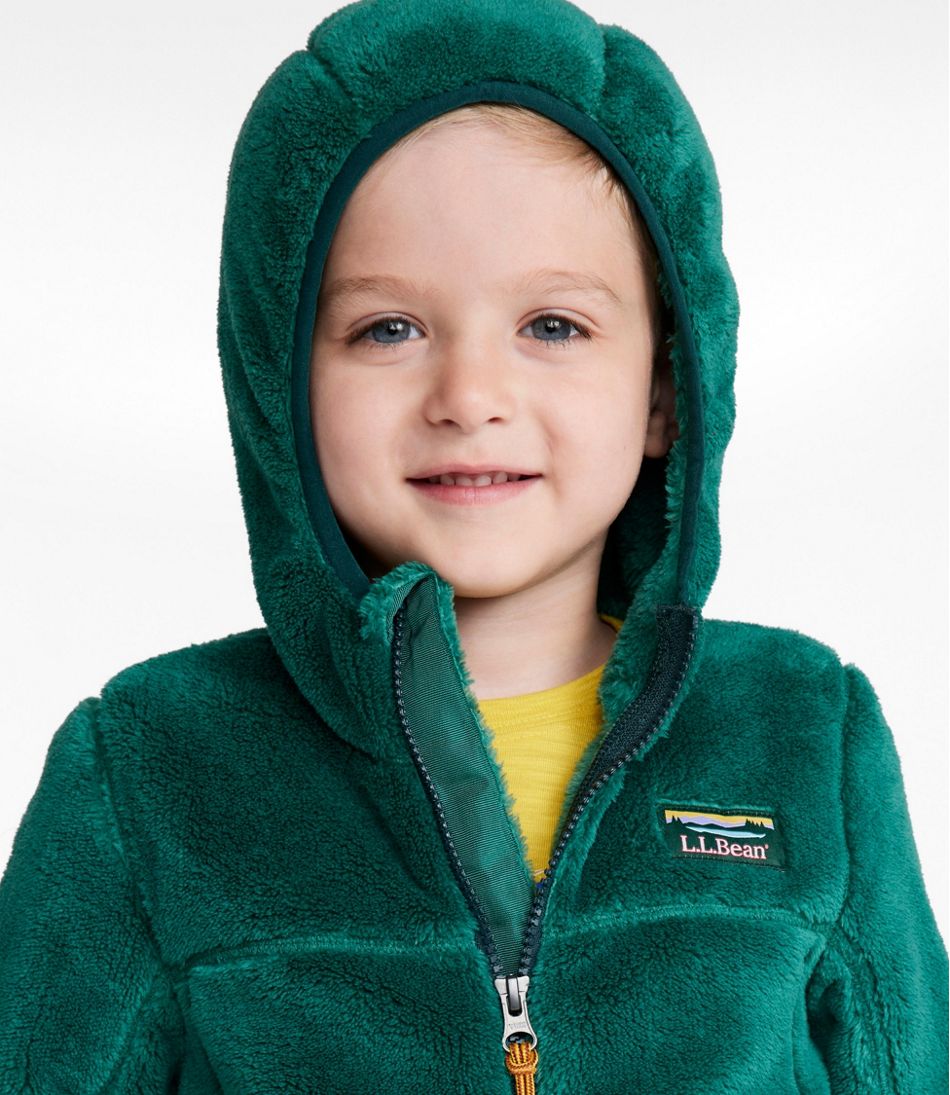 Kids' Hi-Pile Fleece
