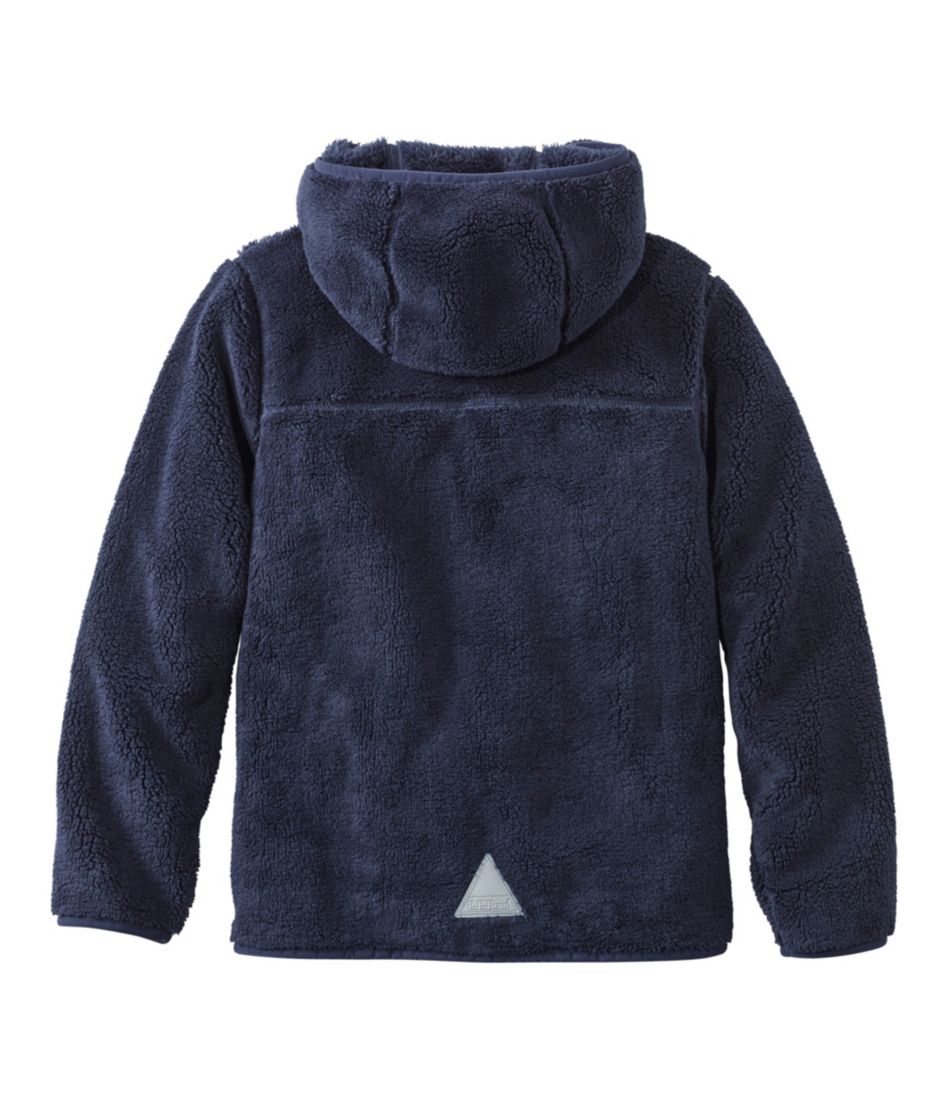 Kids' Hi-Pile Fleece