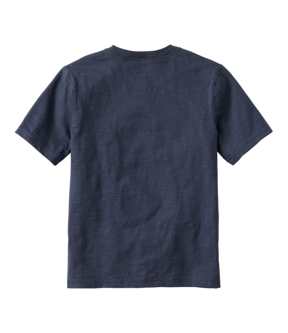 Kids' Graphic Tee, Glow-in-the-Dark