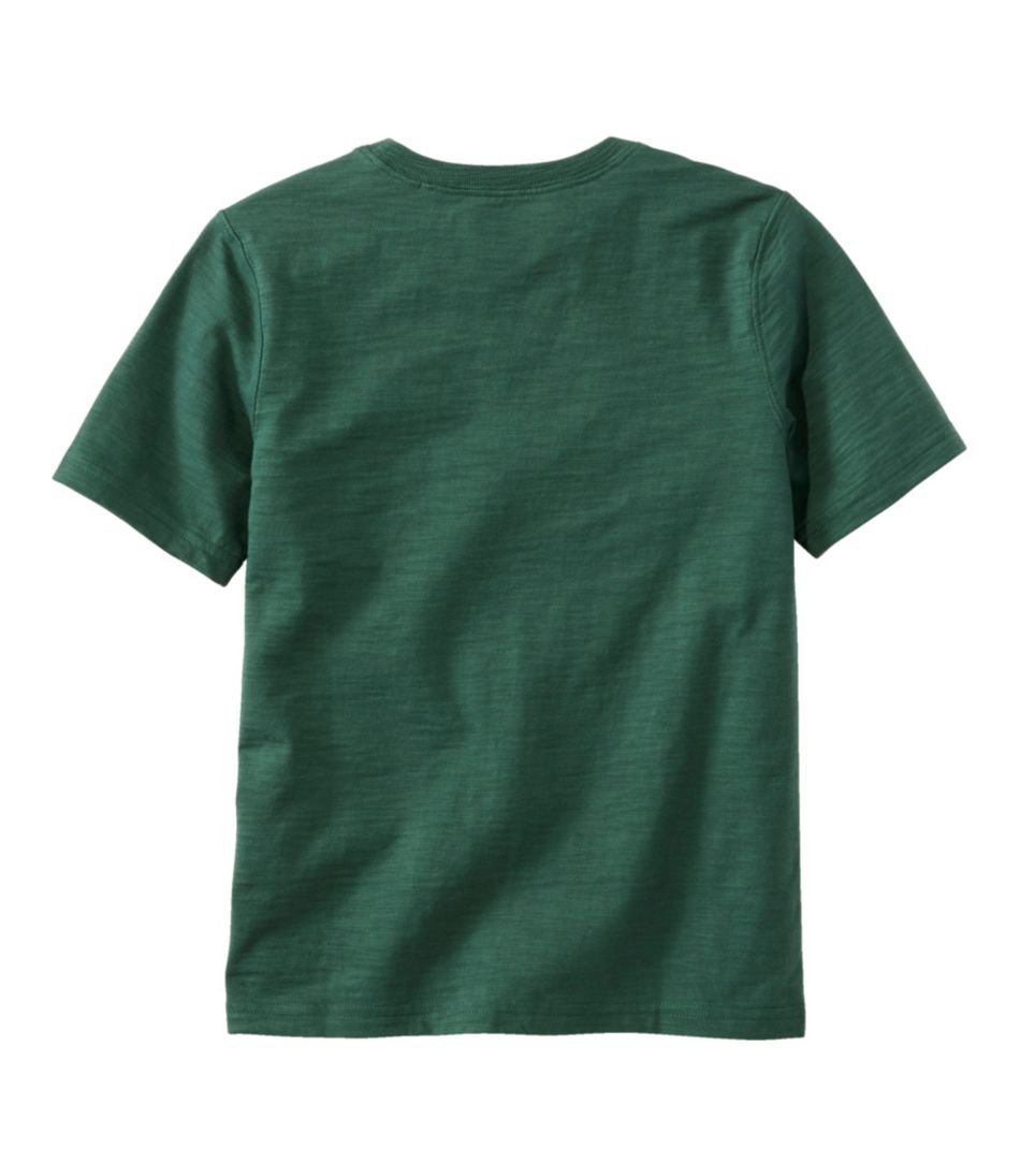 Kids' x Peanuts Short-Sleeve Tee