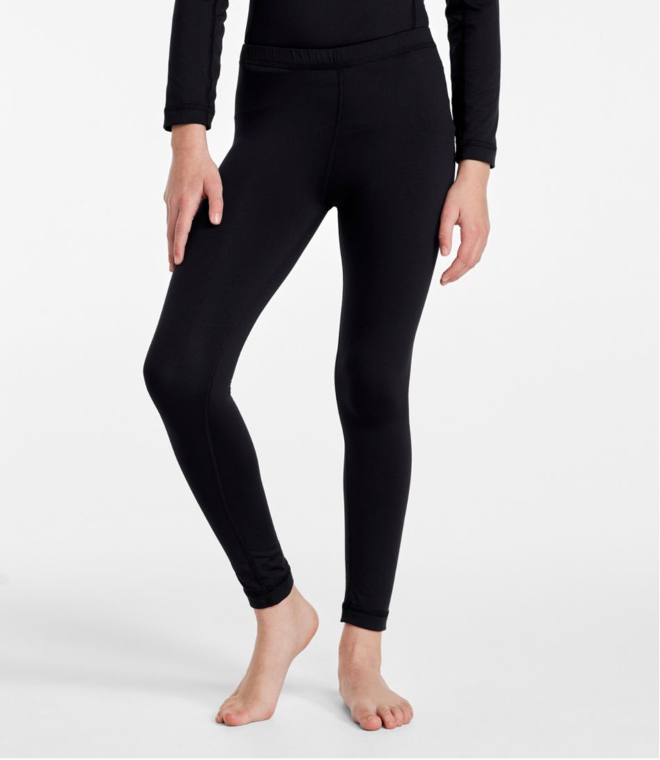 Kids' Wicked Warm Long Underwear, Expedition-Weight Pants