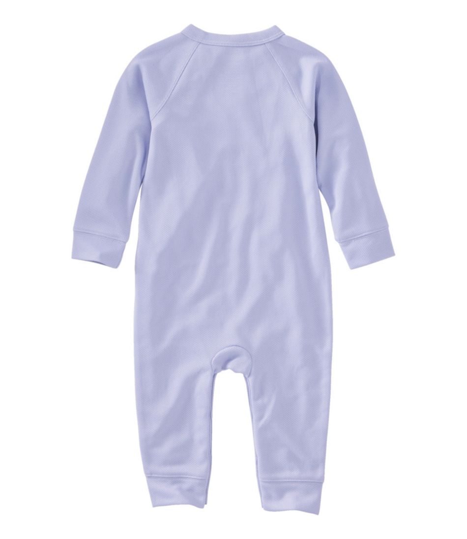 Infants' Wicked Warm Underwear, One-Piece