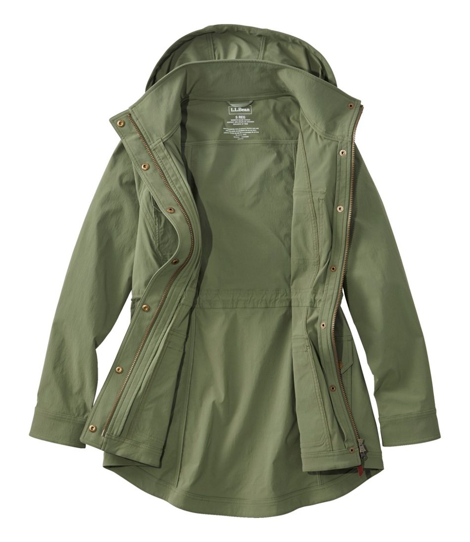 Women's Boundless Softshell Jacket