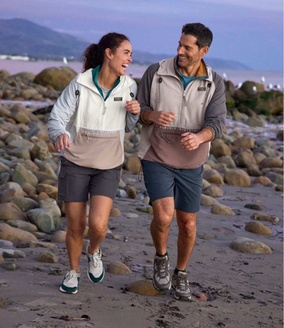 Women's Mountain Classic Anorak, Multi-Color