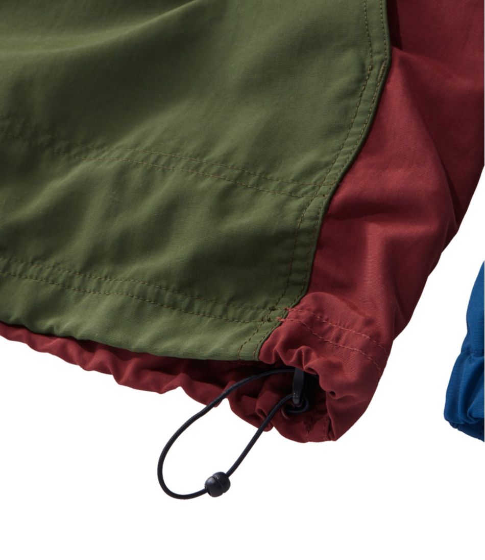 Women's Mountain Classic Anorak, Multi-Color