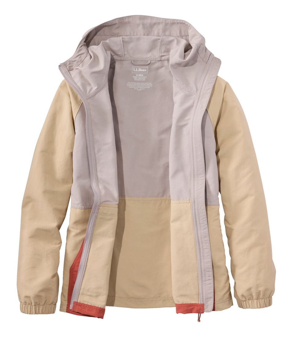 Women's Mountain Classic Jacket, Multi-Color