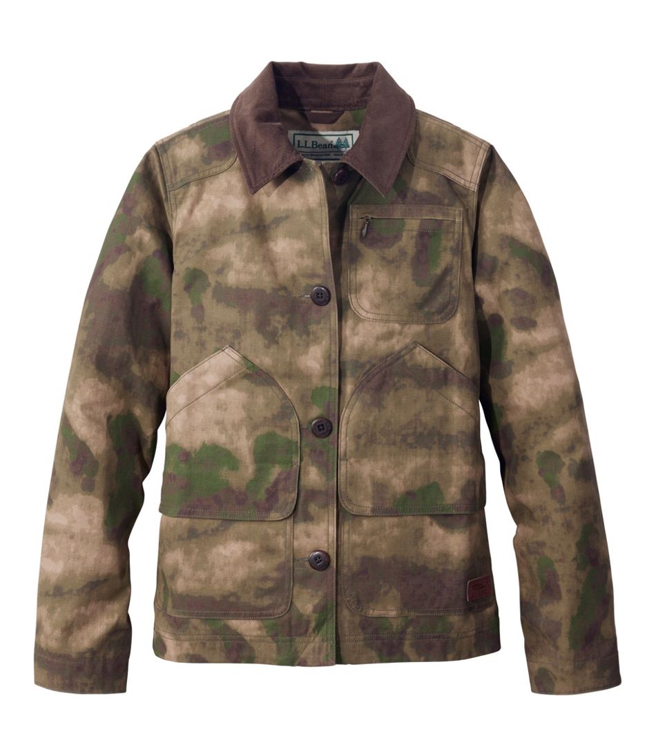 Women's 1924 Field Coat