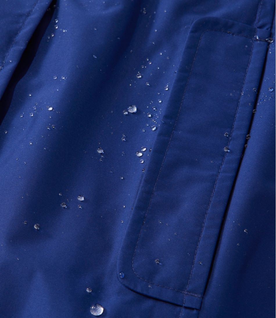 Women's H2OFF Rain Jacket, Mesh-Lined