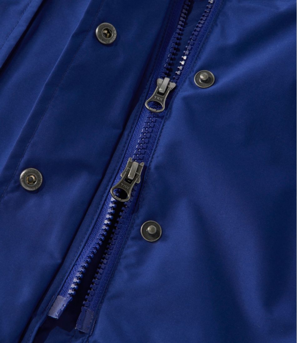 Women's H2OFF Rain Jacket, Mesh-Lined