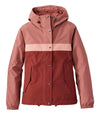 Weathered Salmon/Red Chestnut