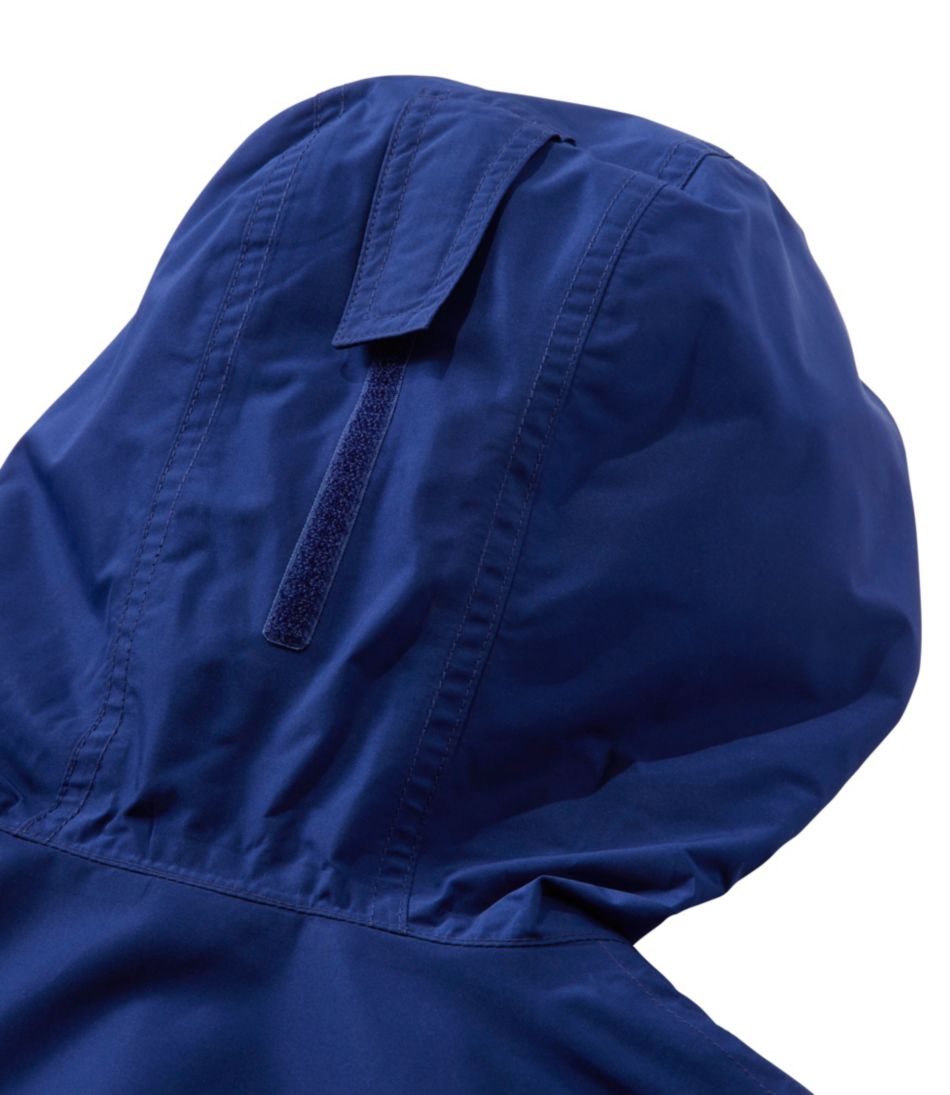 Women's H2OFF Rain Jacket, PrimaLoft-Lined