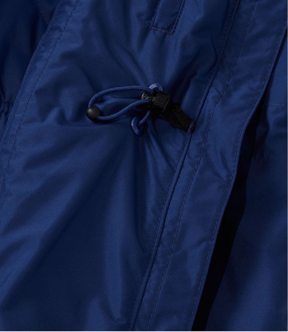 Women's H2OFF Rain Jacket, PrimaLoft-Lined