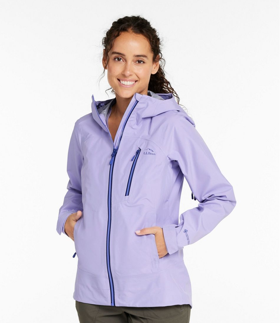 Women's Pathfinder GORE-TEX Shell Jacket