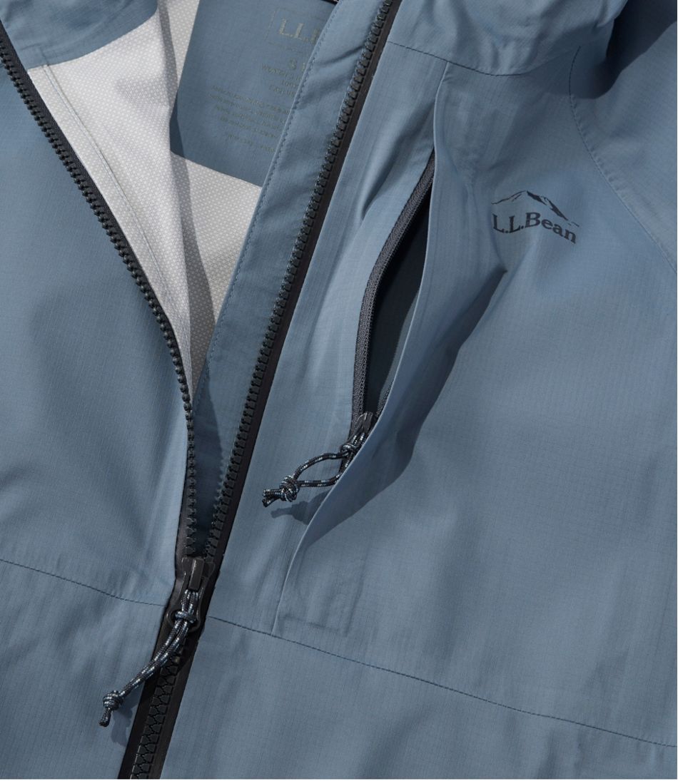 Women's Angler Rain Jacket