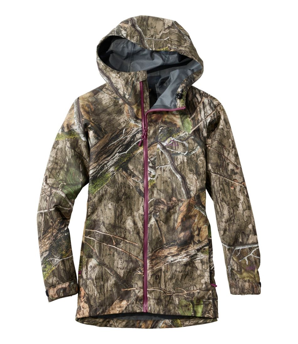 Women's Ridge Runner Storm Jacket