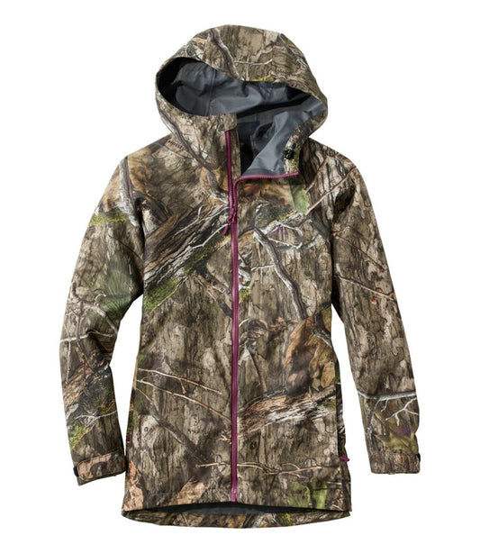 Women's Ridge Runner Storm Jacket